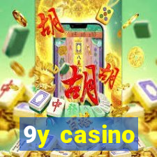 9y casino